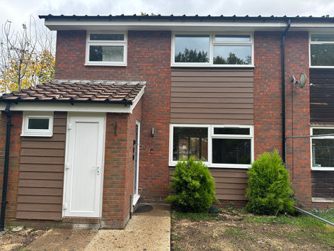 SYP Housing Refurbishment 