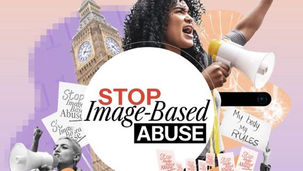 New Campaign calling for Image Based Abuse Law
