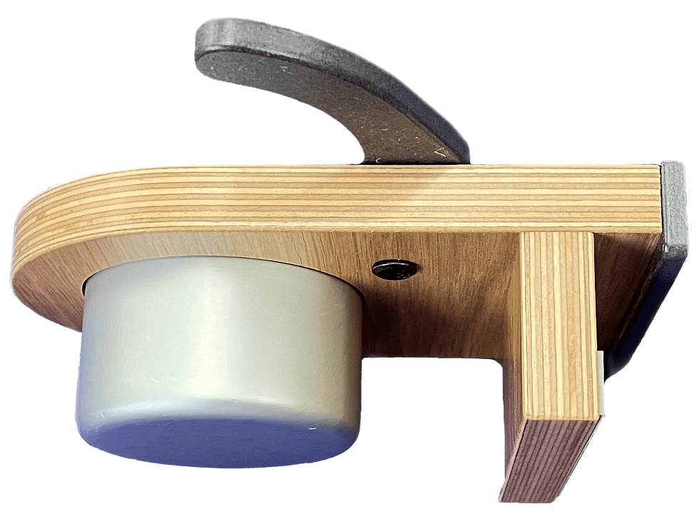 Thumbnail: Gaming Table Cup Holder