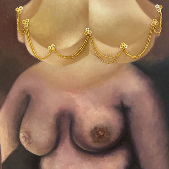 Harriet Anderson