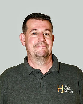 Craig Dayne kitchen fitter