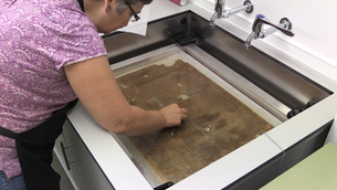 Product Focus: Conservation Washing Equipment