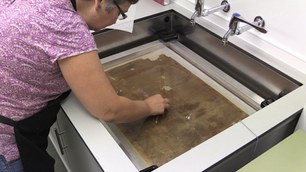 Product Focus: Conservation Washing Equipment