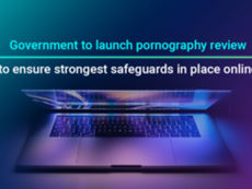 Pornography Review Announced