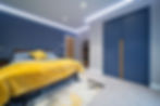 fitted wardrobes in Exeter