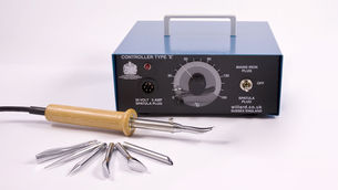 Product Spotlight: Conservation Hand-Tools