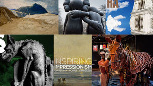 Must-visit Summer Exhibitions 2016