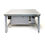 Thumbnail: Suction table with integrated exhauster