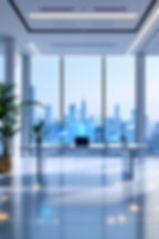 スタートアップ企業のオフィスイメージ画像