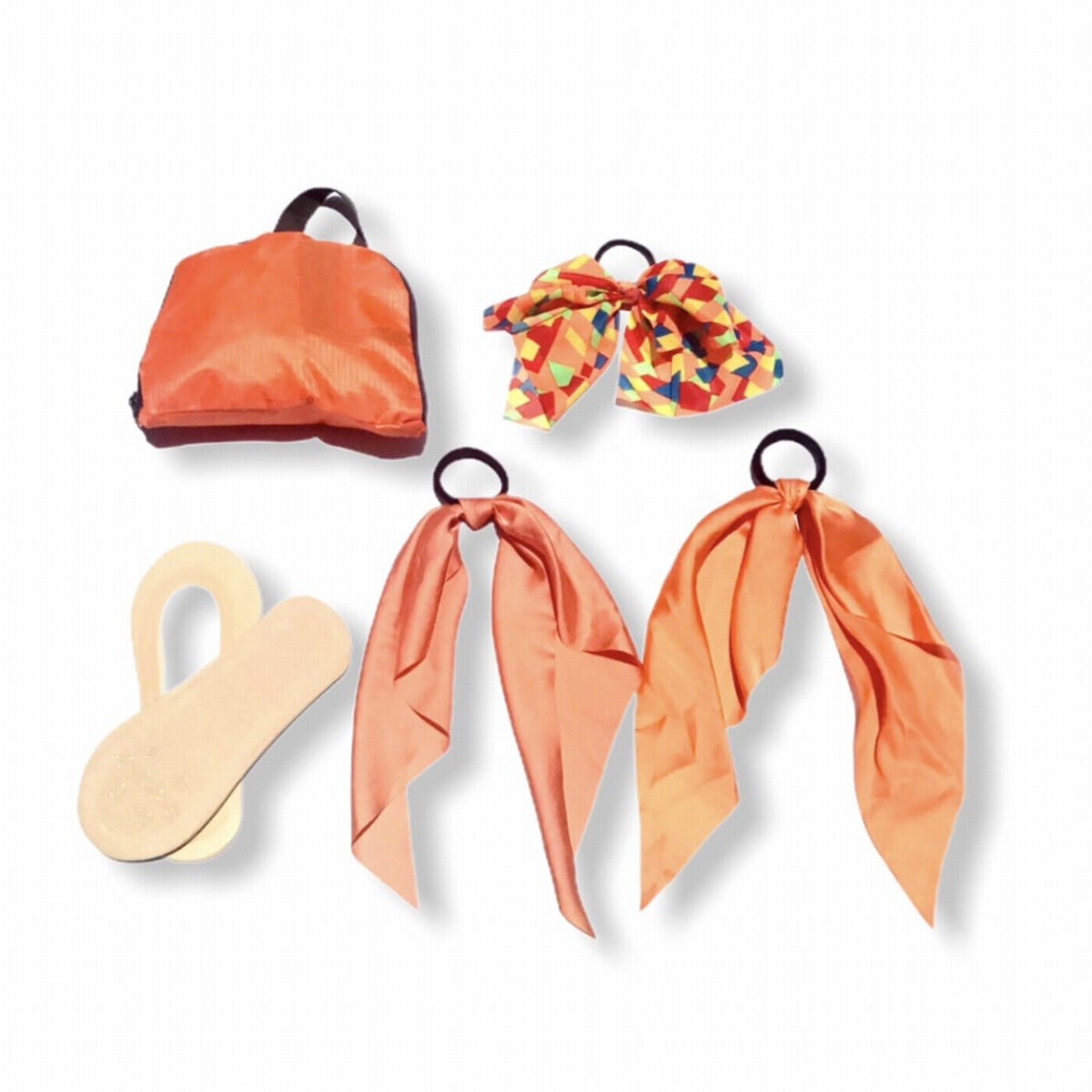 Set para Mujer