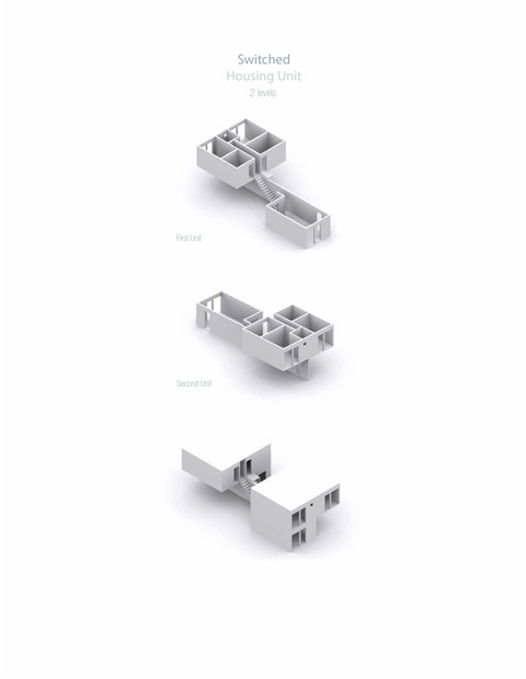 Housing in Rio Grande do Sul, Brazil, Harvard University Graduate School of Design