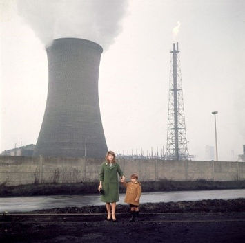 Doctoral Dissertation Urbanism and Autonomy, Harvard University Graduate School of Design, 2021