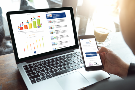 Jockey Club Long COVID Self-Management Support Services