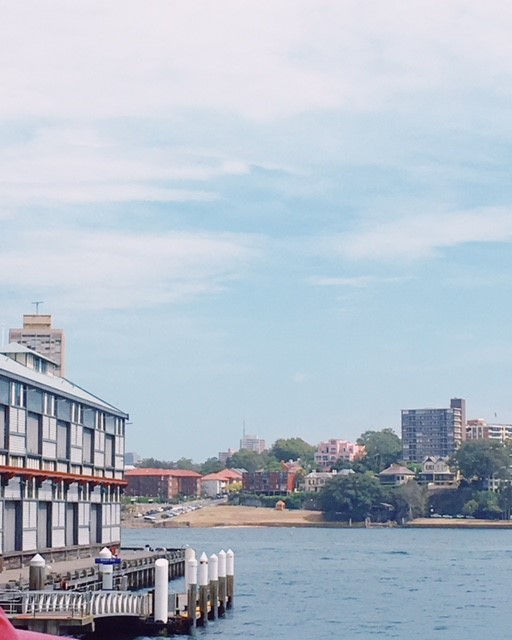 Into the great wide open