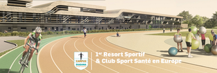 Parrainage | Le Campus Diagana Sport Santé