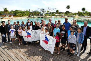 Association | Stéphane DIAGANA parrain du Secours Populaire