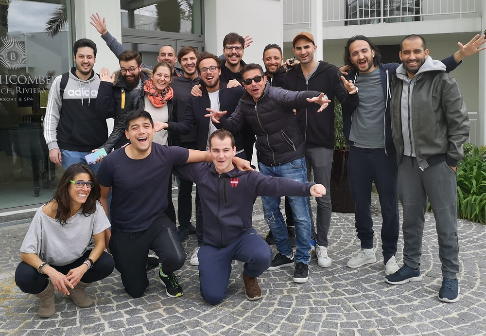 Team Winamax