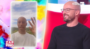 ✨ Il y a des soirées qui marquent les esprits...