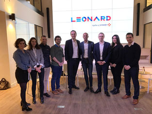 Conférence | Sport de haut niveau et entreprise