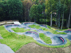 Fundraising for an Asphalt Pump Track in Prince Rupert!