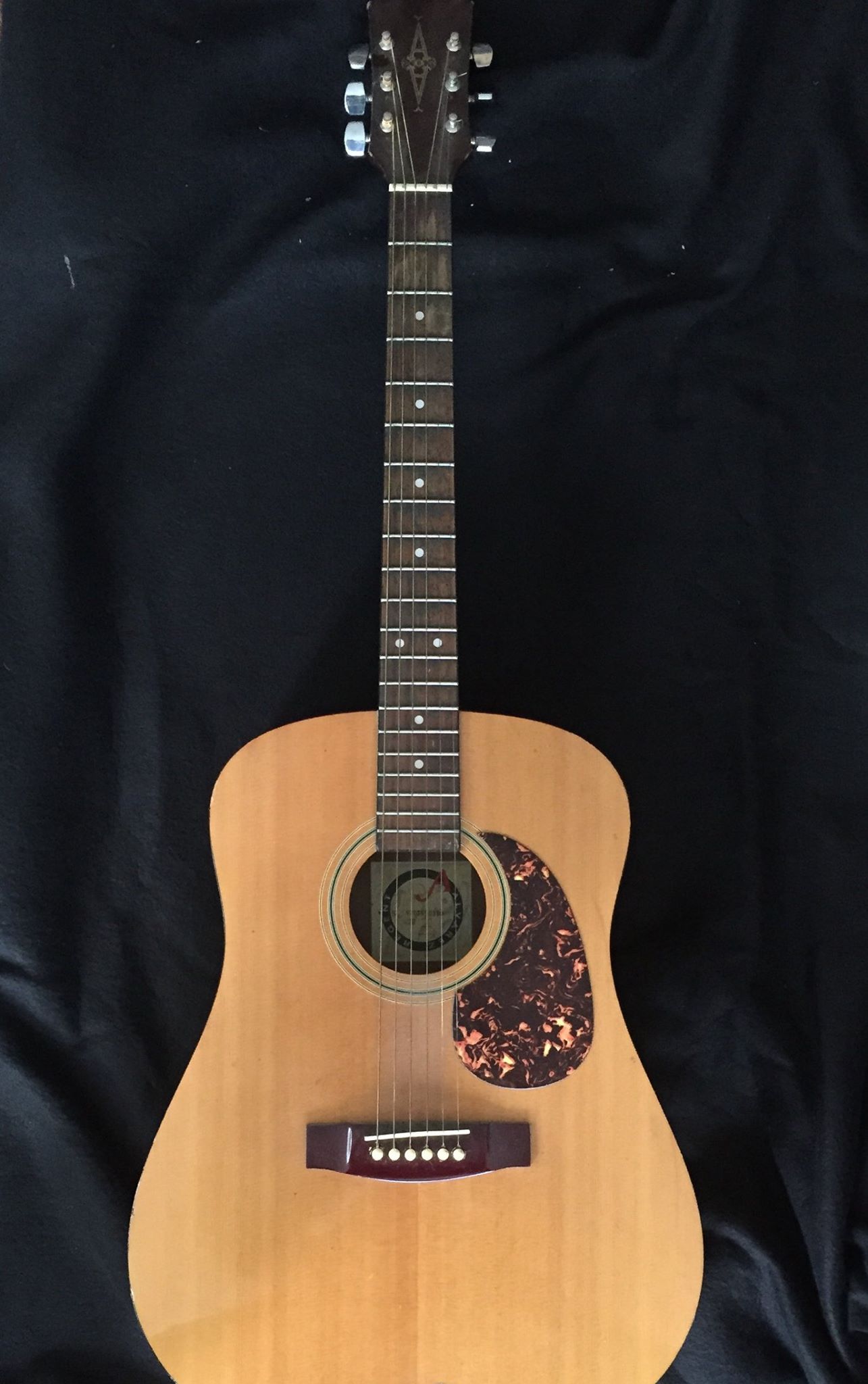 Alvarez Regent 5212