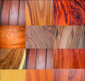 Assorted Lumber