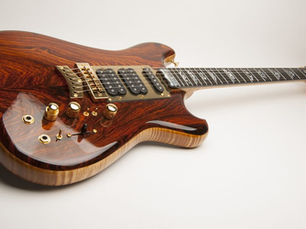 Best Exotic Wood for Guitars