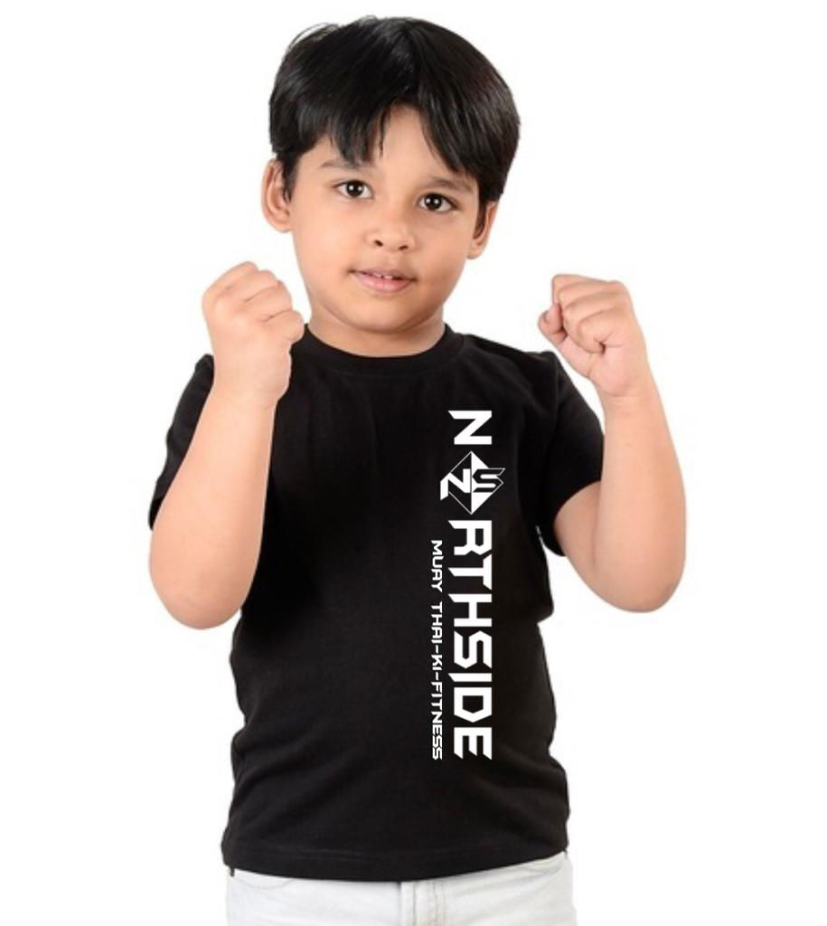 Kids Cotton Tee
