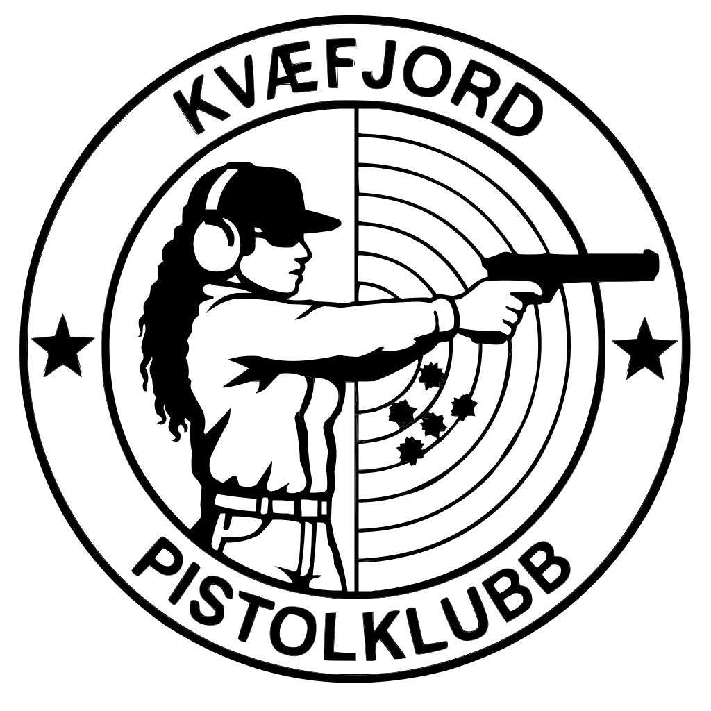 Kvæfjord pistolklubb sort transparent.png