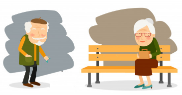 敬老の日を英語で説明してみよう