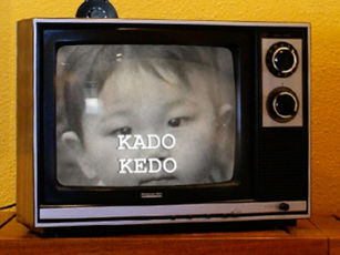 カドケドやっとる？