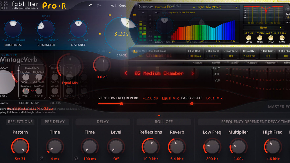 What is The Best Reverb Plugin?