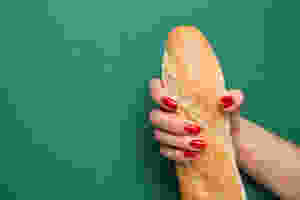 Peach and Passion