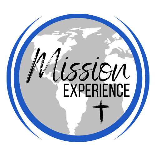 Mission Experience logo