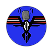 The Jim Price Show Logo