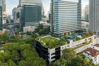 The Athenee Hotel, a Luxury Collection Hotel