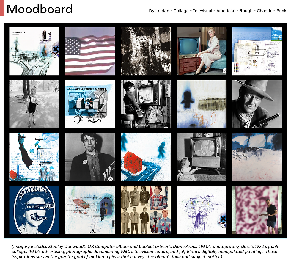 Wipers Case Study by Rafer White