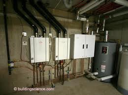 Energy Priorities when building NEW!