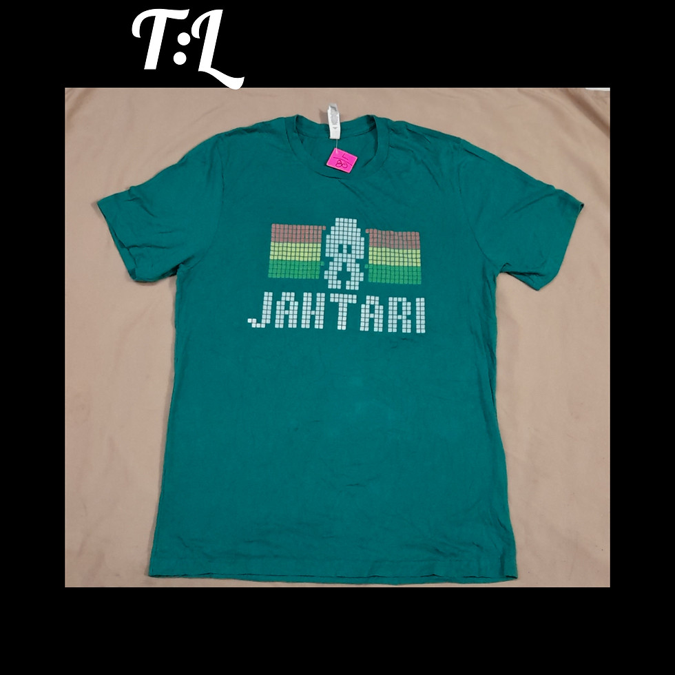 Miniatura: Playeras de caballero 