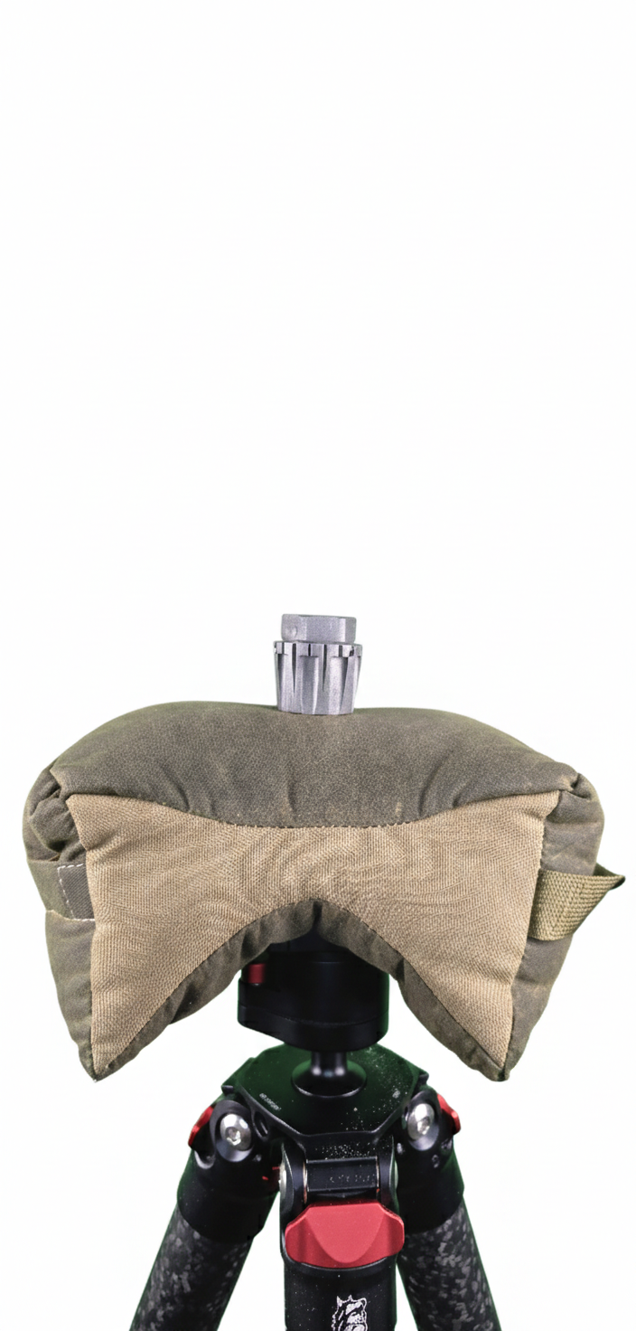 PRG - Muzzle Tuner