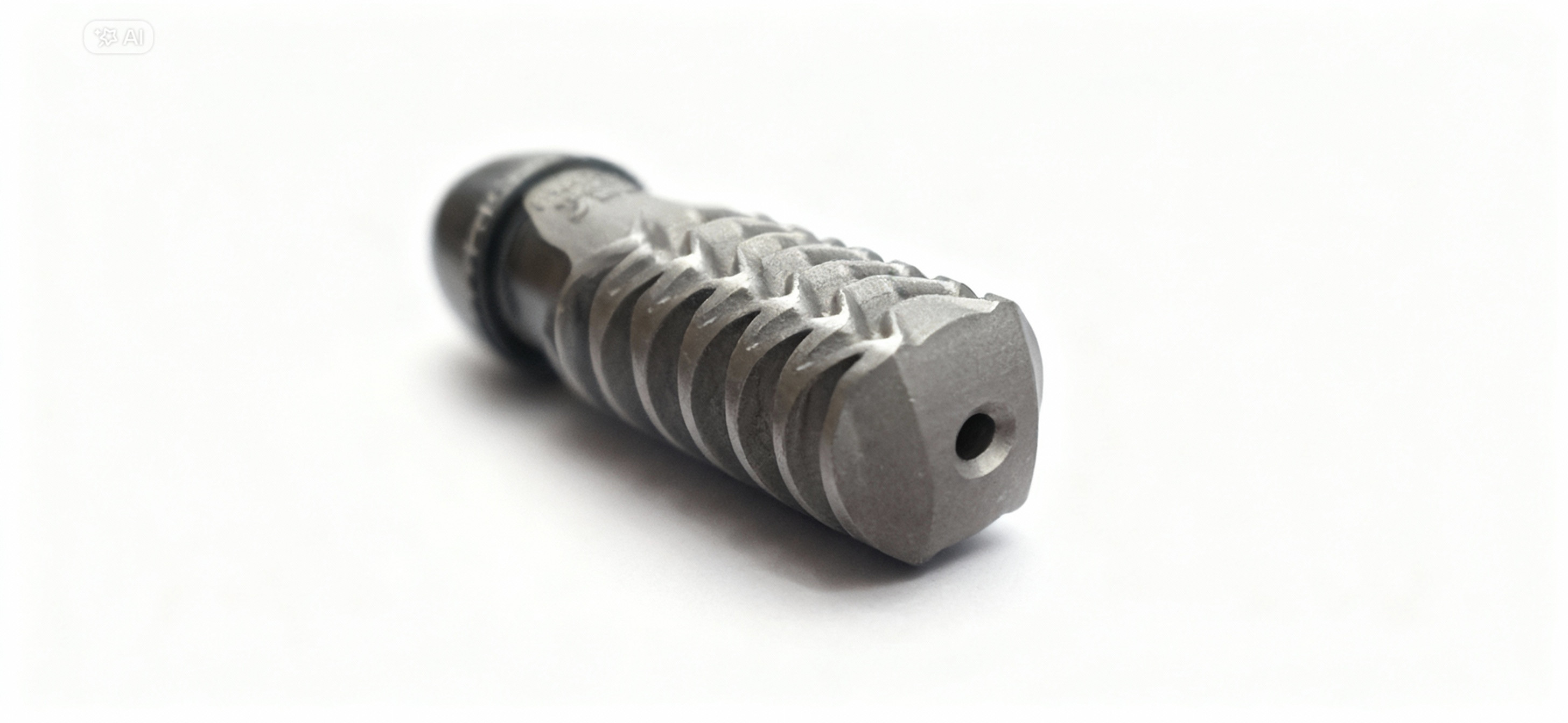 PRG - Muzzle Brake Flowmaster Gen. 2