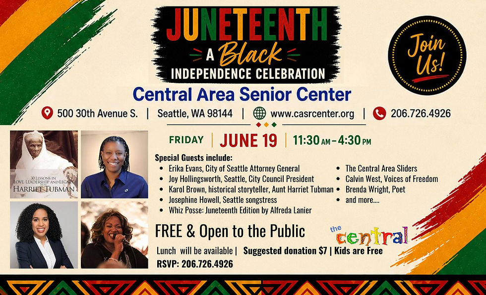 Juneteenth 2026