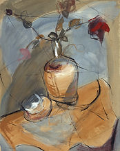 A Rose in Oaxaca .jpg
