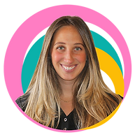 Photo of Cofounder Carly Weinberg