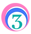 Number 3