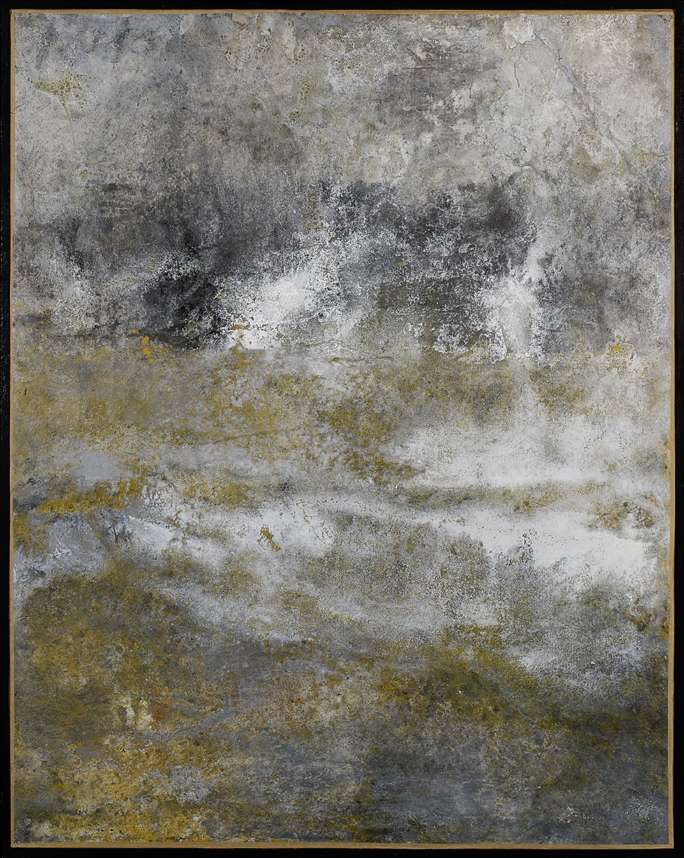 Sauver l'horizon 1- 140x110 cm sur toile-2023-Collection particulière - Copie.tif