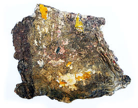 Palimpseste - Territoire III - 2015