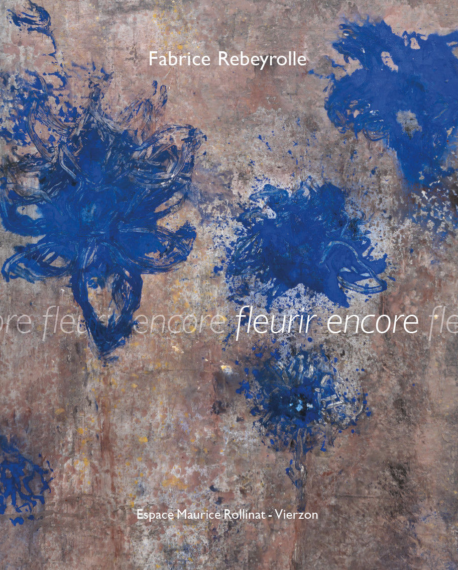 2012 « Selva Oscura » Galerie FJ _ Amsterdam.avif