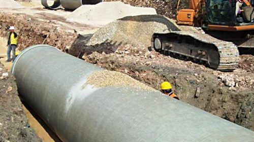 KONKA İNŞAAT - PROJELER