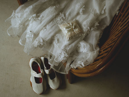 An Intimate Family Wedding in the Mountains | Toyama